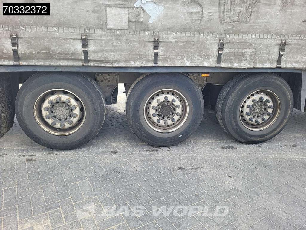 Schmitz SCB*S3T 3 axles Photo 14