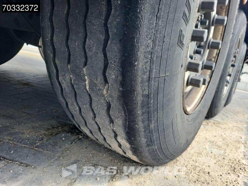 Schmitz SCB*S3T 3 axles Photo 15