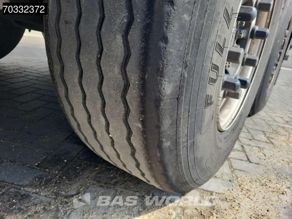 Schmitz SCB*S3T 3 axles Photo 16