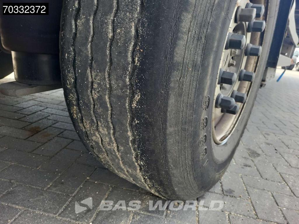 Schmitz SCB*S3T 3 axles Photo 20
