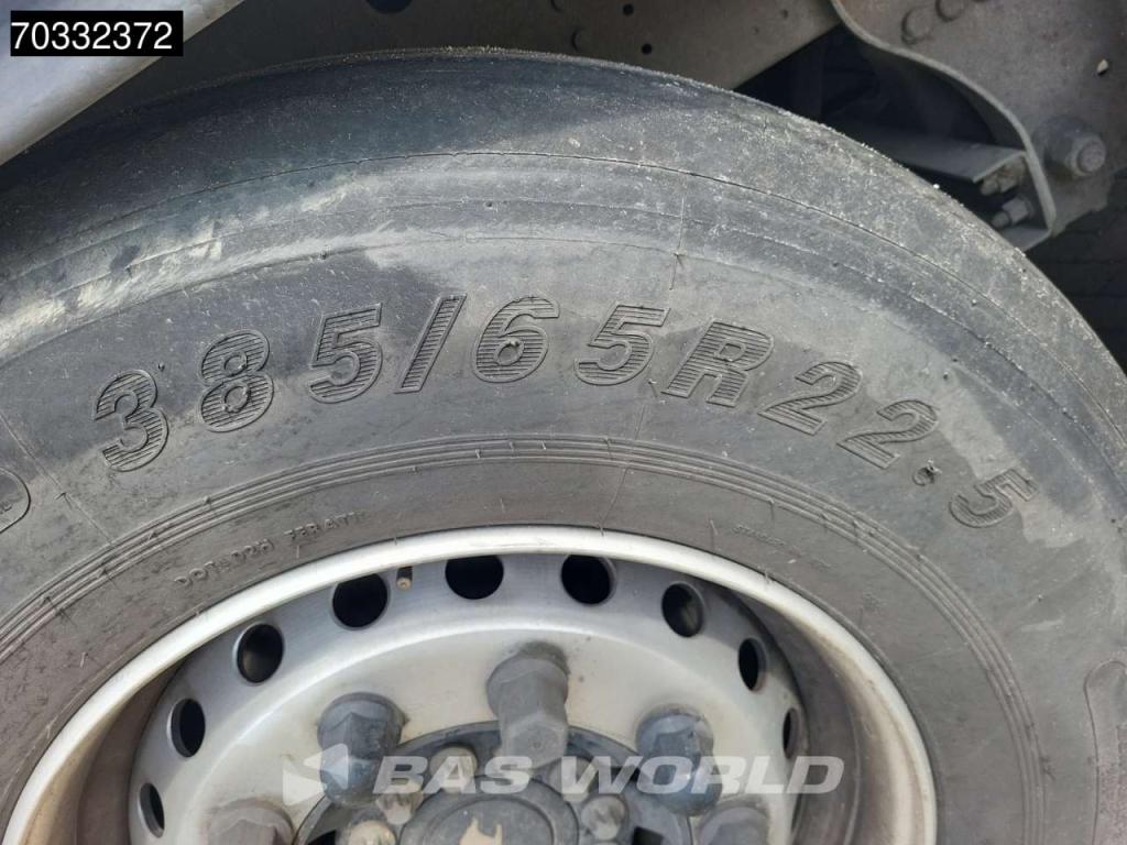 Schmitz SCB*S3T 3 axles Photo 21