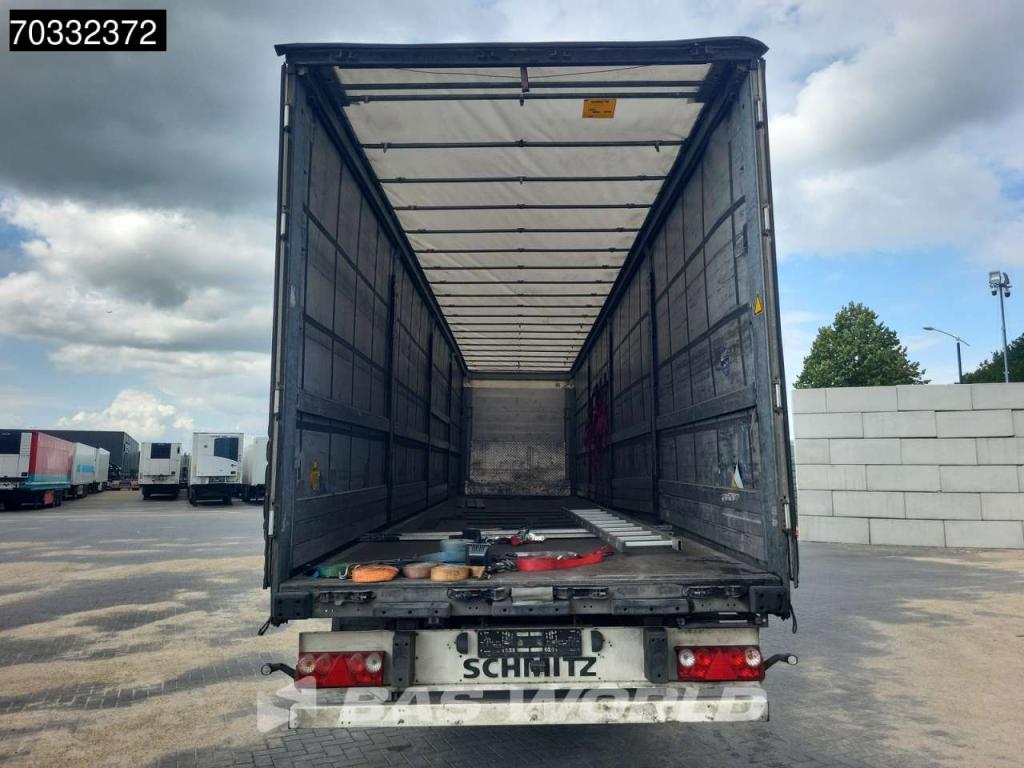 Schmitz SCB*S3T 3 axles Photo 8