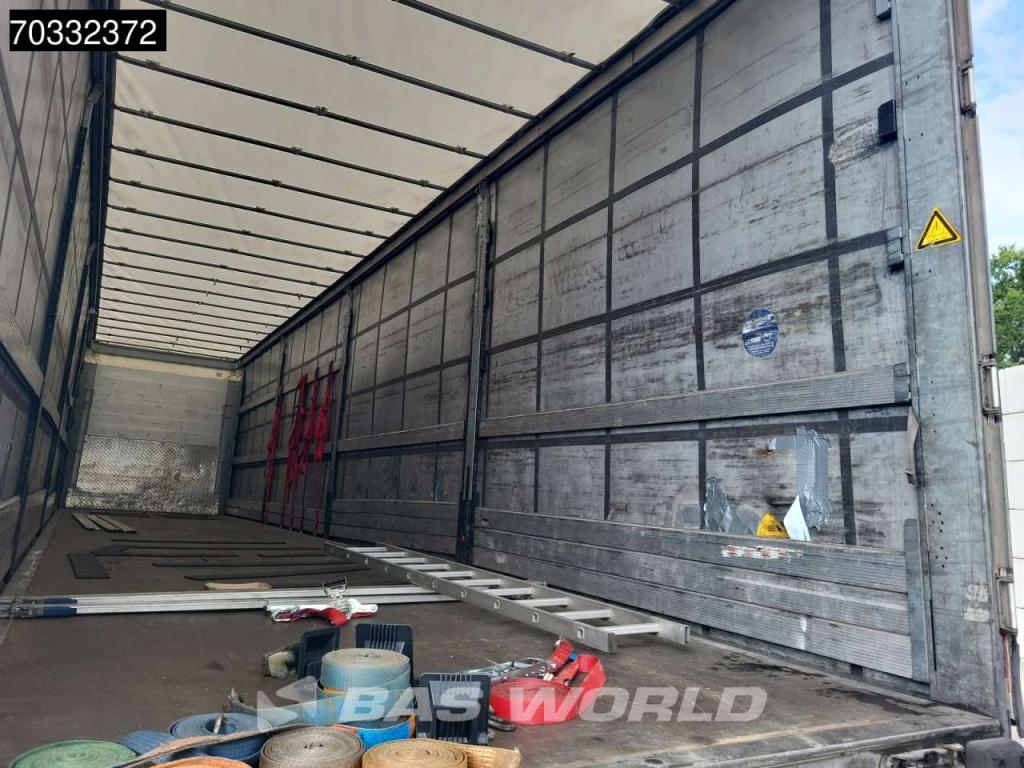 Schmitz SCB*S3T 3 axles Photo 9