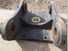 pin-on for 35-45 ton excavators Attachment plate Photo 4 thumbnail
