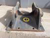 pin-on for 35-45 ton excavators Attachment plate Photo 8 thumbnail