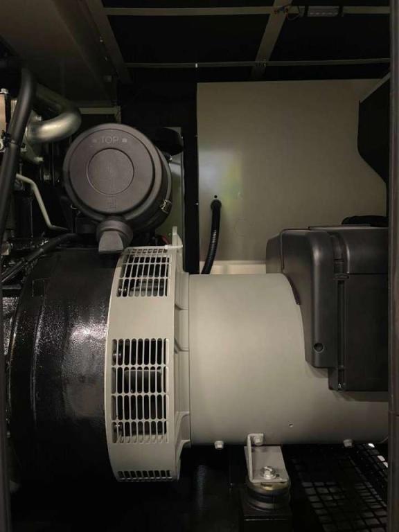 Perkins 1103A-33TG2 - 66 kVA Generator - DPX-19804 Photo 14