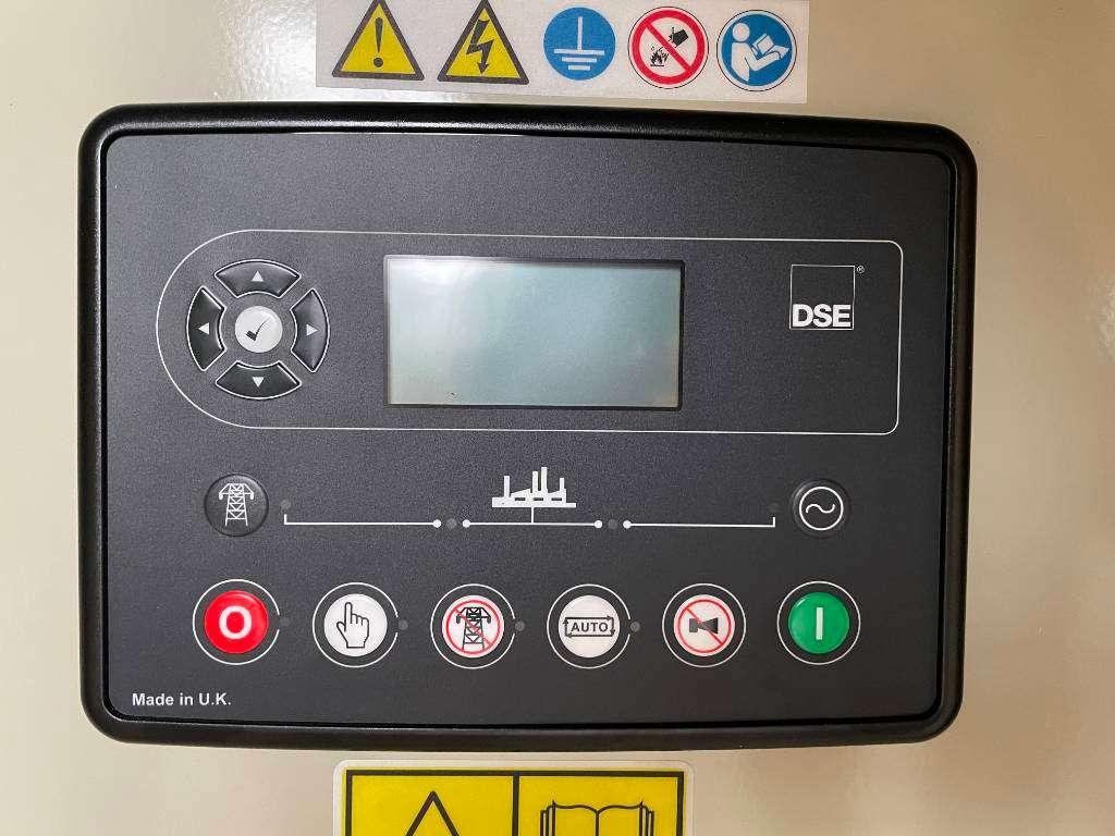 Perkins 1103A-33TG2 - 66 kVA Generator - DPX-19804 Photo 17