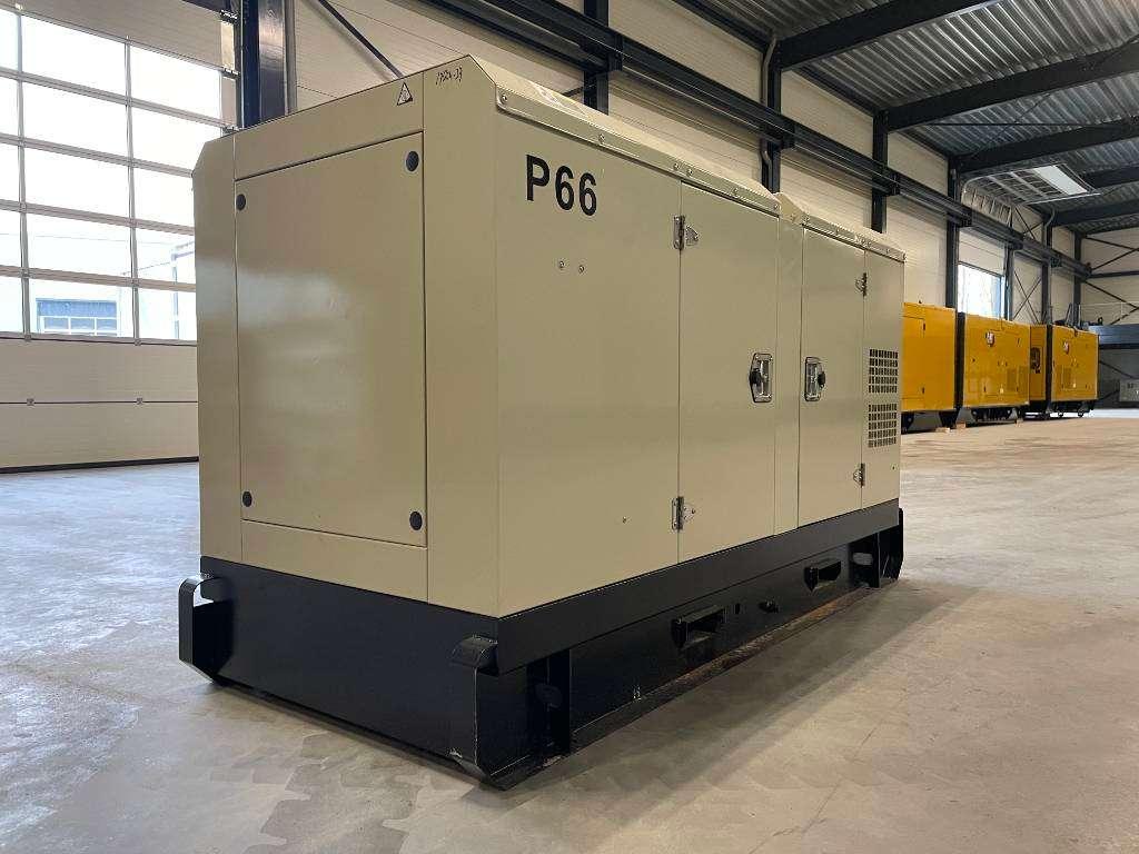 Perkins 1103A-33TG2 - 66 kVA Generator - DPX-19804 Photo 4