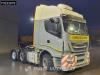 Iveco Stralis 570 Stralis 6X2 Retarder Standklima ACC Lift+Lenkachse Alcoa's Photo 7 thumbnail