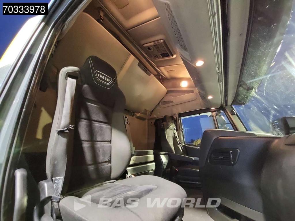 Iveco Stralis 570 Stralis 6X2 Retarder Standklima ACC Lift+Lenkachse Alcoa's Photo 29