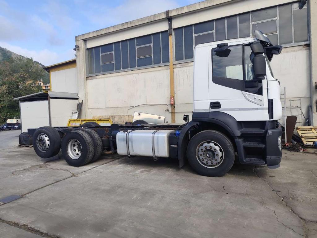 Iveco HI-STREET 260S31 XP Photo 12