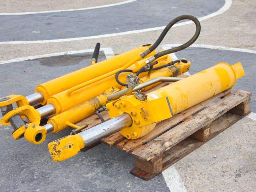 JCB 436 Photo 5