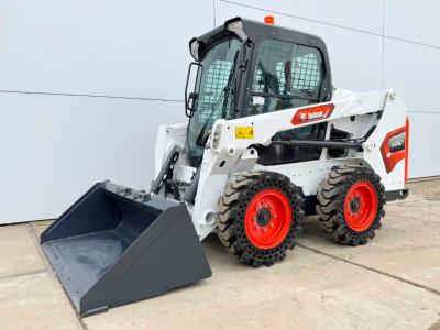 Bobcat S510 - New / Unused / Closed Cabine / AC en vente par Boss Machinery