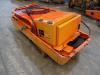 Capot et panneau de carrosserie pour Fiat Hitachi EX215 Photo 1 thumbnail