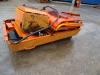 Capot et panneau de carrosserie pour Fiat Hitachi EX215 Photo 4 thumbnail