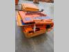 Capot et panneau de carrosserie pour Fiat Hitachi EX215 Photo 5 thumbnail