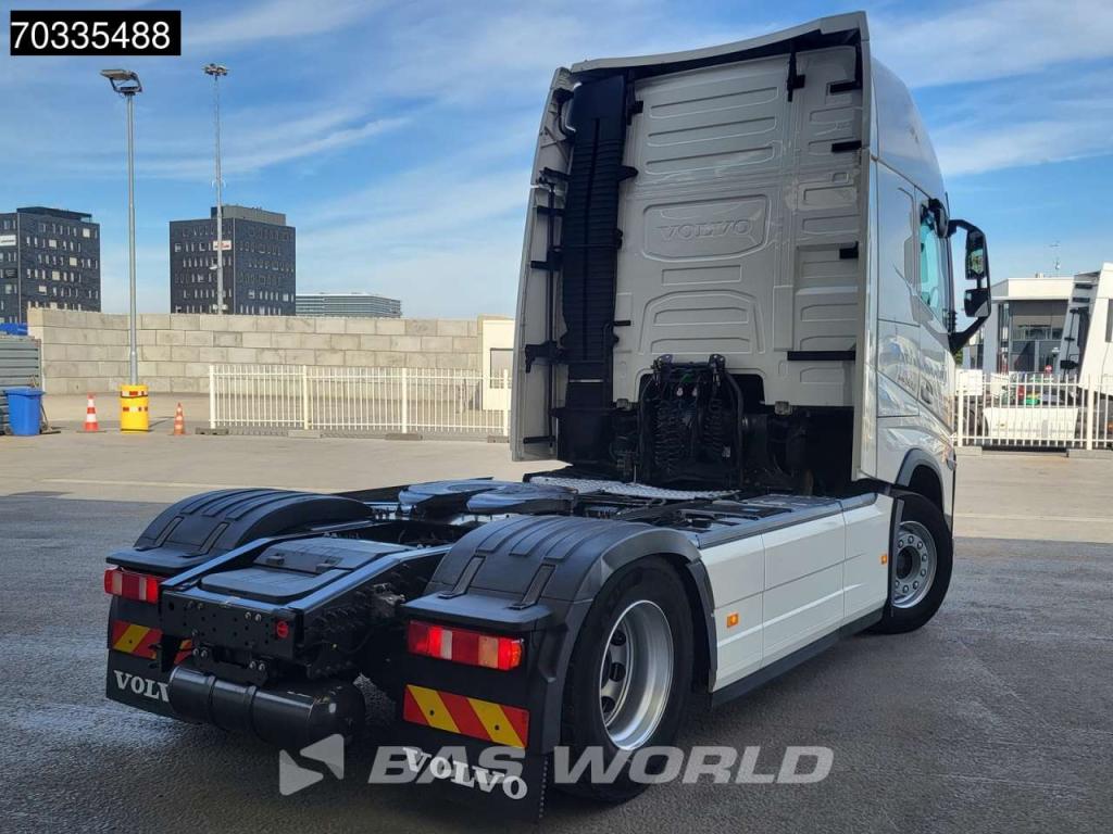 Volvo FH 500 4X2 XL 2x Tanks I-ParkCool ACC Photo 11