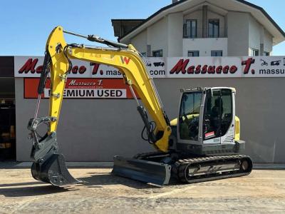 Wacker Neuson ET90 en vente par Massucco T. Srl