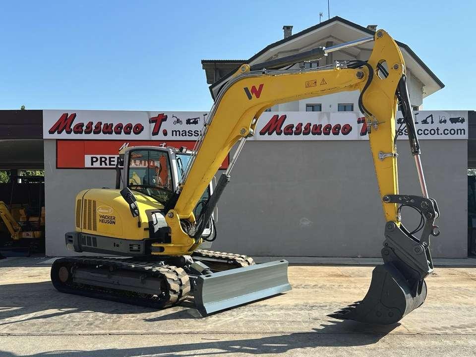 Wacker Neuson ET90 Photo 16