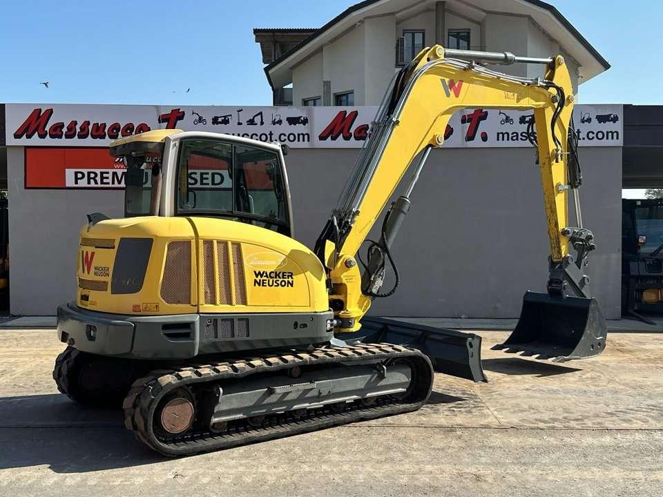Wacker Neuson ET90 Photo 19