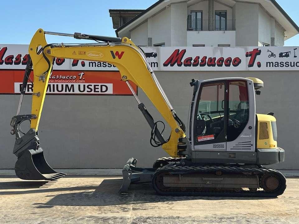 Wacker Neuson ET90 Photo 2