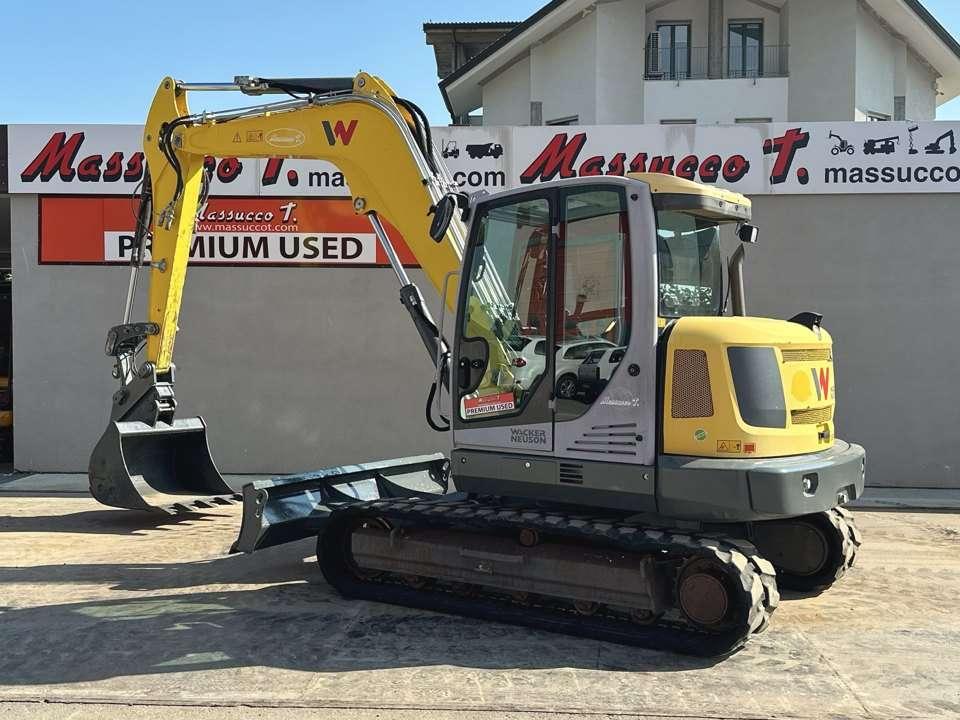 Wacker Neuson ET90 Photo 3