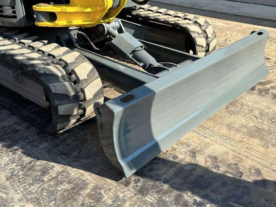 Wacker Neuson ET90 Photo 5