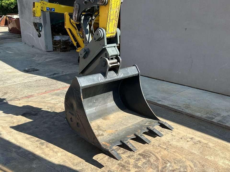 Wacker Neuson ET90 Photo 7