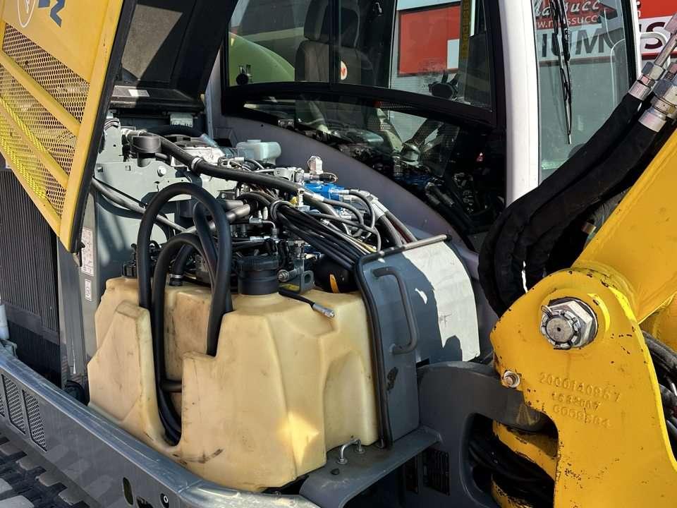 Wacker Neuson ET90 Photo 8