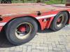 DOLL Fahrzeugbau T2E 2 axles APK 09/26 Gooseneck Photo 22 thumbnail