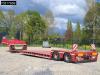 DOLL Fahrzeugbau T2E 2 axles APK 09/26 Gooseneck Photo 7 thumbnail