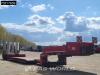 DOLL Fahrzeugbau T2E 2 axles APK 09/26 Gooseneck Photo 8 thumbnail