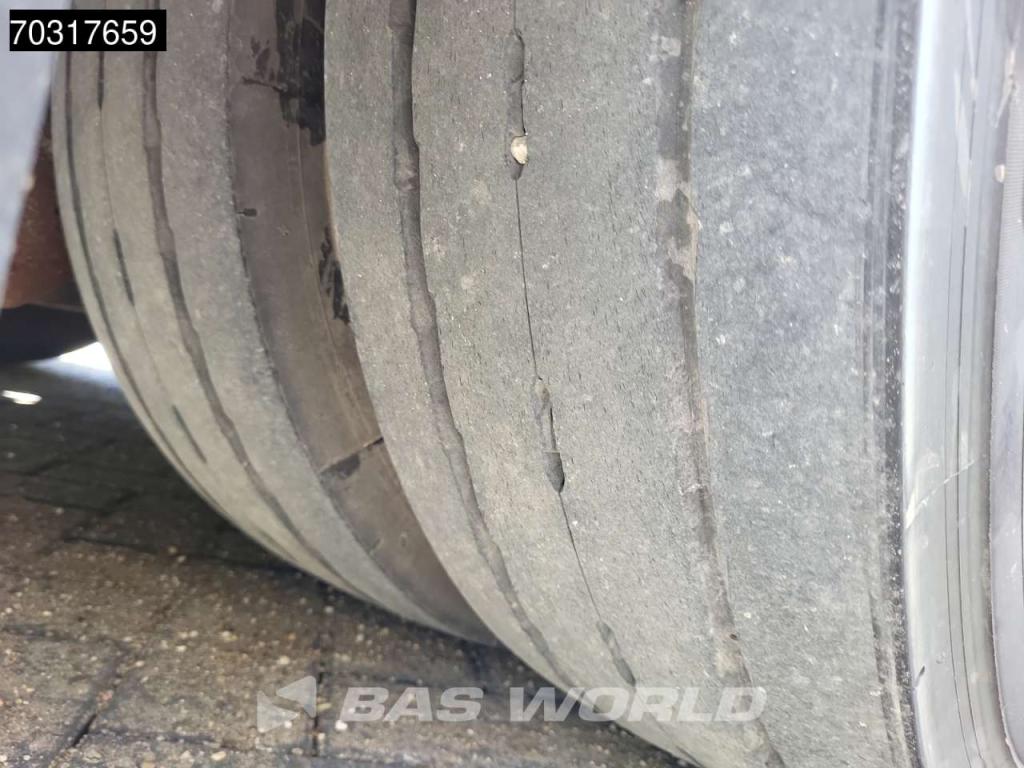 DOLL Fahrzeugbau T2E 2 axles APK 09/26 Gooseneck Photo 27