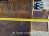 Volvo EW140 D Outriggers + Blade Photo 10 thumbnail