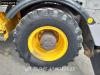 Volvo EW140 D Outriggers + Blade Photo 24 thumbnail