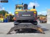 Volvo EW140 D Outriggers + Blade Photo 3 thumbnail
