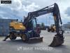 Volvo EW140 D Outriggers + Blade Photo 7 thumbnail
