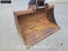 Volvo EW140 D Outriggers + Blade Photo 9 thumbnail