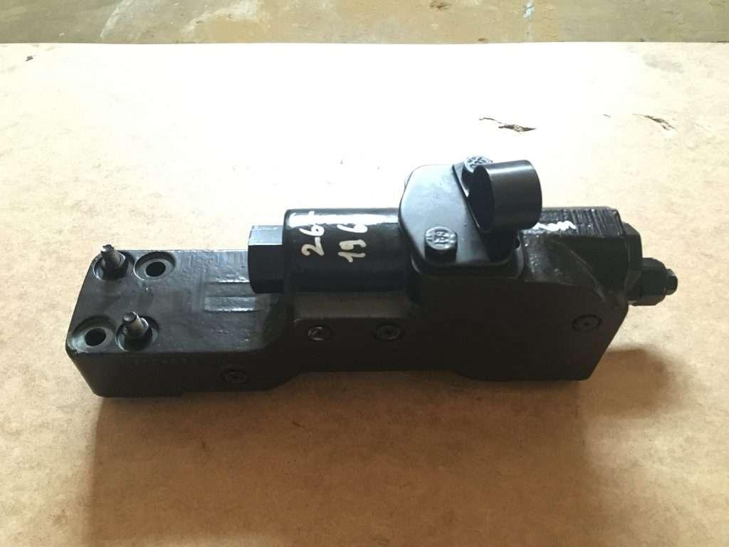Caterpillar 2631962 Photo 1