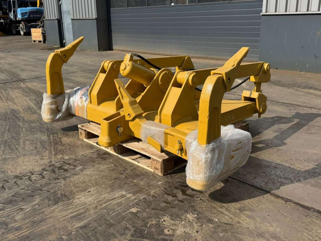 Caterpillar D6N D6M D5H D5R D5 NG 1 Cylinder Ripper Photo 2