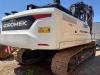 Hidromek HMK 390NLC-5 HD Photo 2 thumbnail