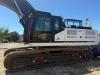 Hidromek HMK 390NLC-5 HD Photo 5 thumbnail