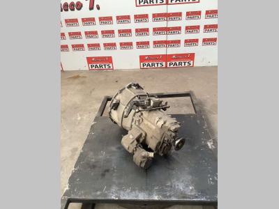 Boîte de Vitesses pour Nissan CABSTAR en vente par Massucco T. Srl Area Ricambi
