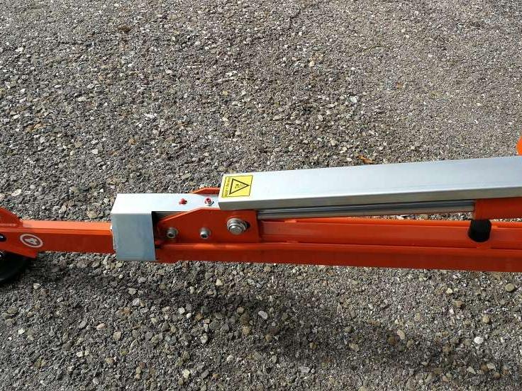 Easy Lift R160 Photo 13