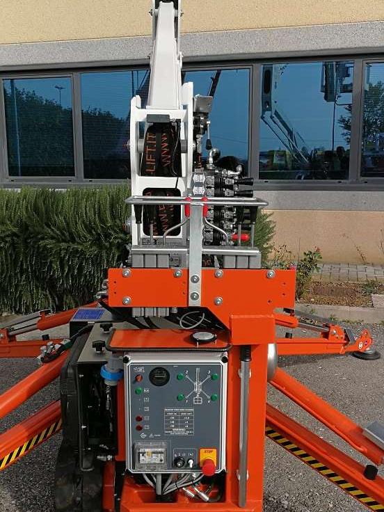Easy Lift R160 Photo 14
