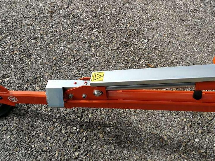 Easy Lift R160 Photo 4