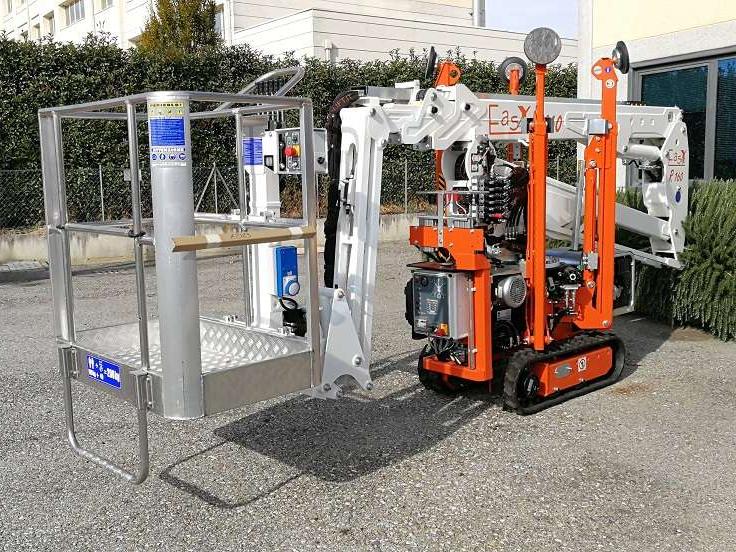 Easy Lift R160 Photo 5