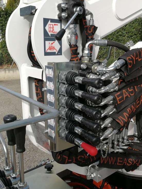 Easy Lift R160 Photo 8