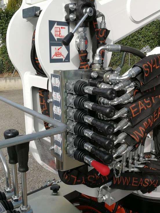 Easy Lift R160 Photo 9