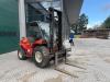 Manitou MC30 MANUAL GEARBOX Photo 2 thumbnail